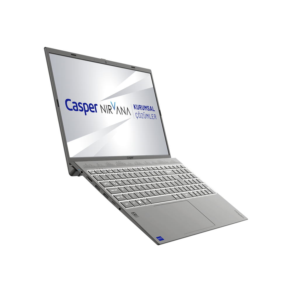 Casper Nirvana C650 i5 8-500GB Laptop