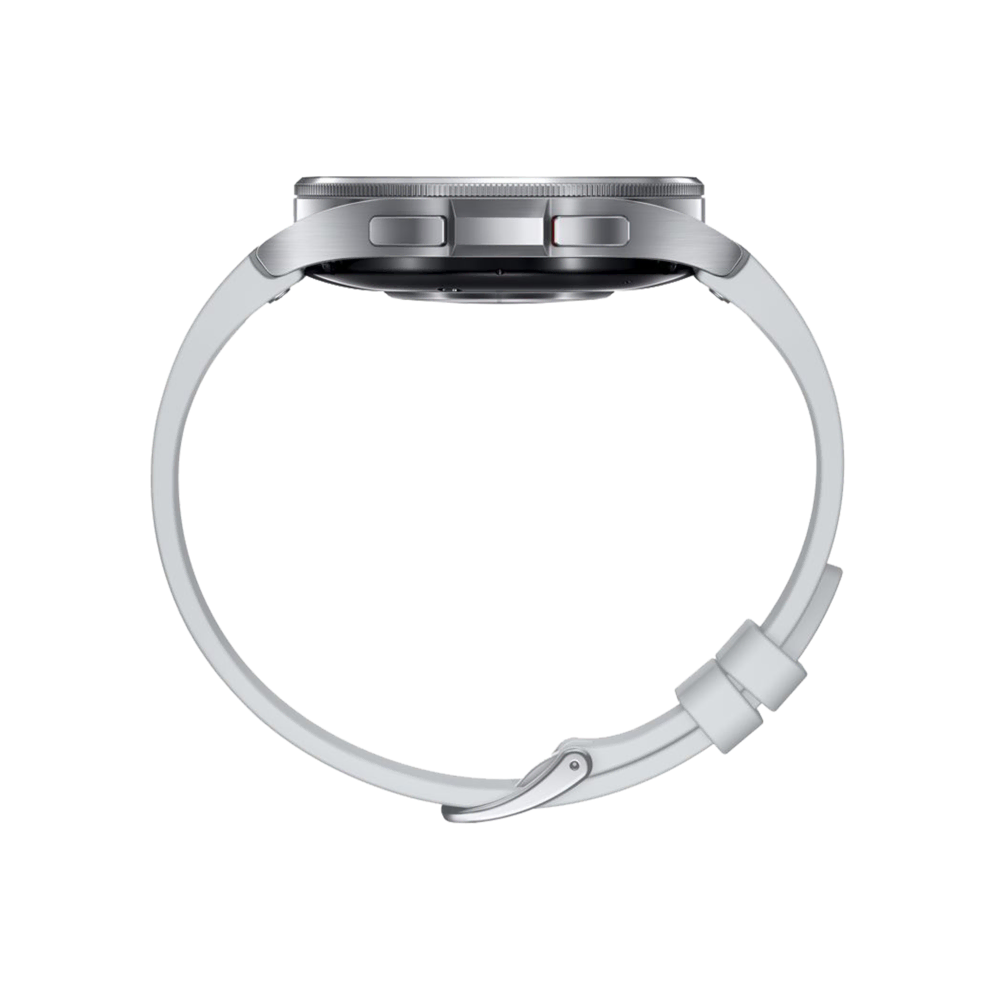 SAMSUNG Watch 6 Classic (47mm) Gümüş Akıllı Saat