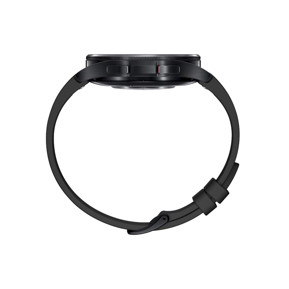 SAMSUNG Watch 6 Classic (47mm) Siyah Akıllı Saat