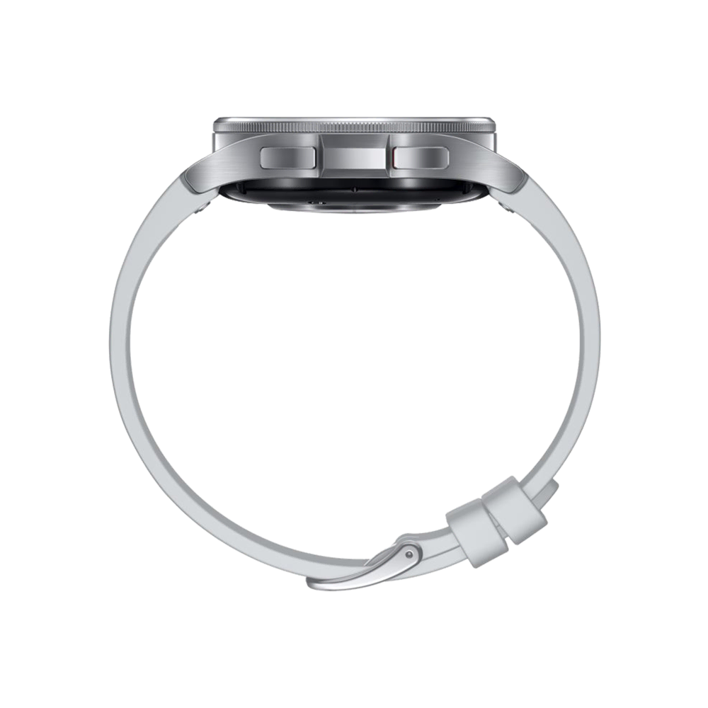 SAMSUNG Watch 6 Classic (43mm) Gümüş Akıllı Saat