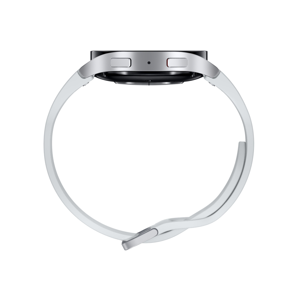 SAMSUNG Watch 6 (44mm) Gümüş Akıllı Saat