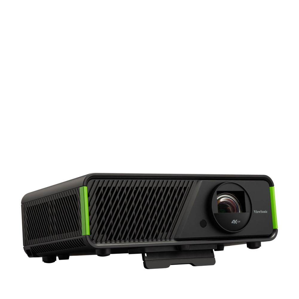 ViewSonic X2-4K Gaming ve Ev Projeksiyon Bilgisayar Aksesuarları