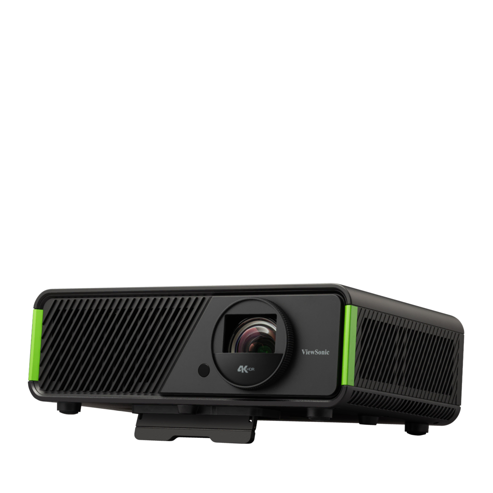 ViewSonic X2-4K Gaming ve Ev Projeksiyon Bilgisayar Aksesuarları