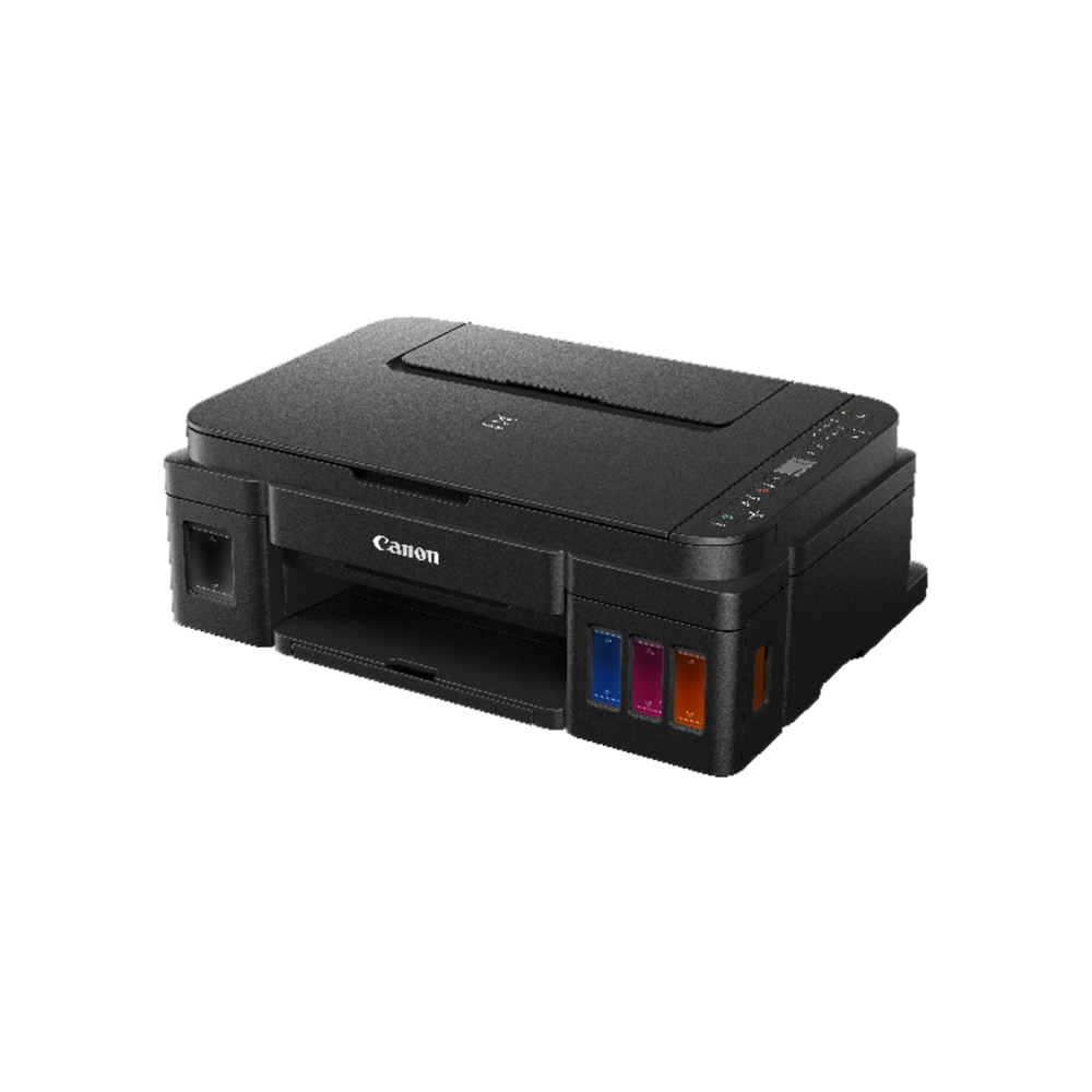 Canon Pixma G3410 Tanklı WiFi Yazıcı Bilgisayar Çevre Birimleri