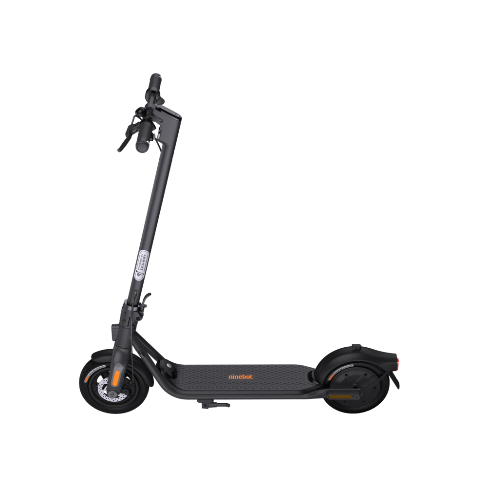 Segway F2 E-Scooter Elektrikli Scooter