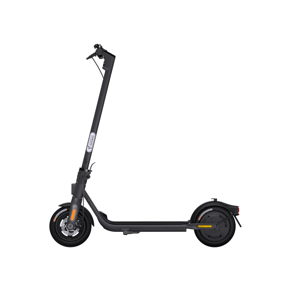 Segway F2 E-Scooter Elektrikli Scooter