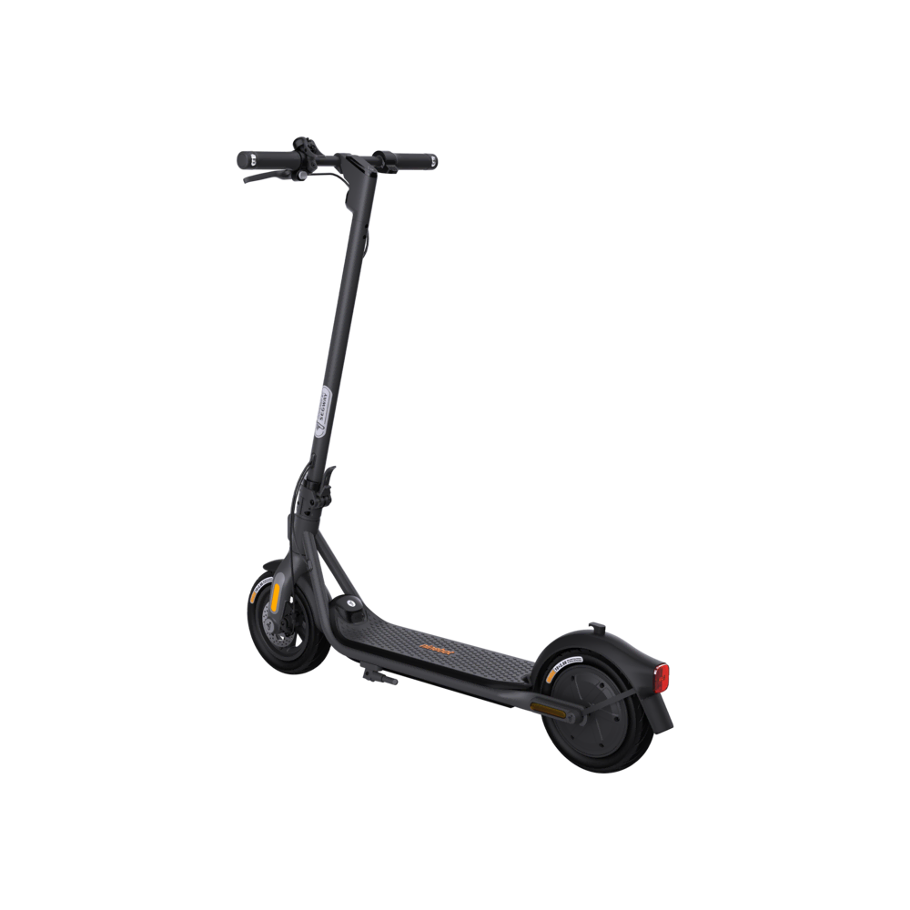 Segway F2 E-Scooter Elektrikli Scooter