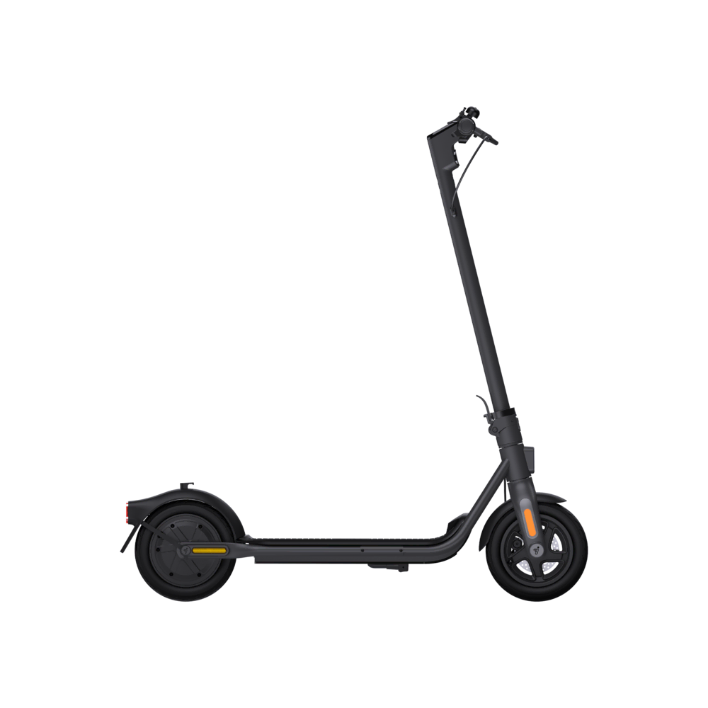 Segway F2 E-Scooter Elektrikli Scooter