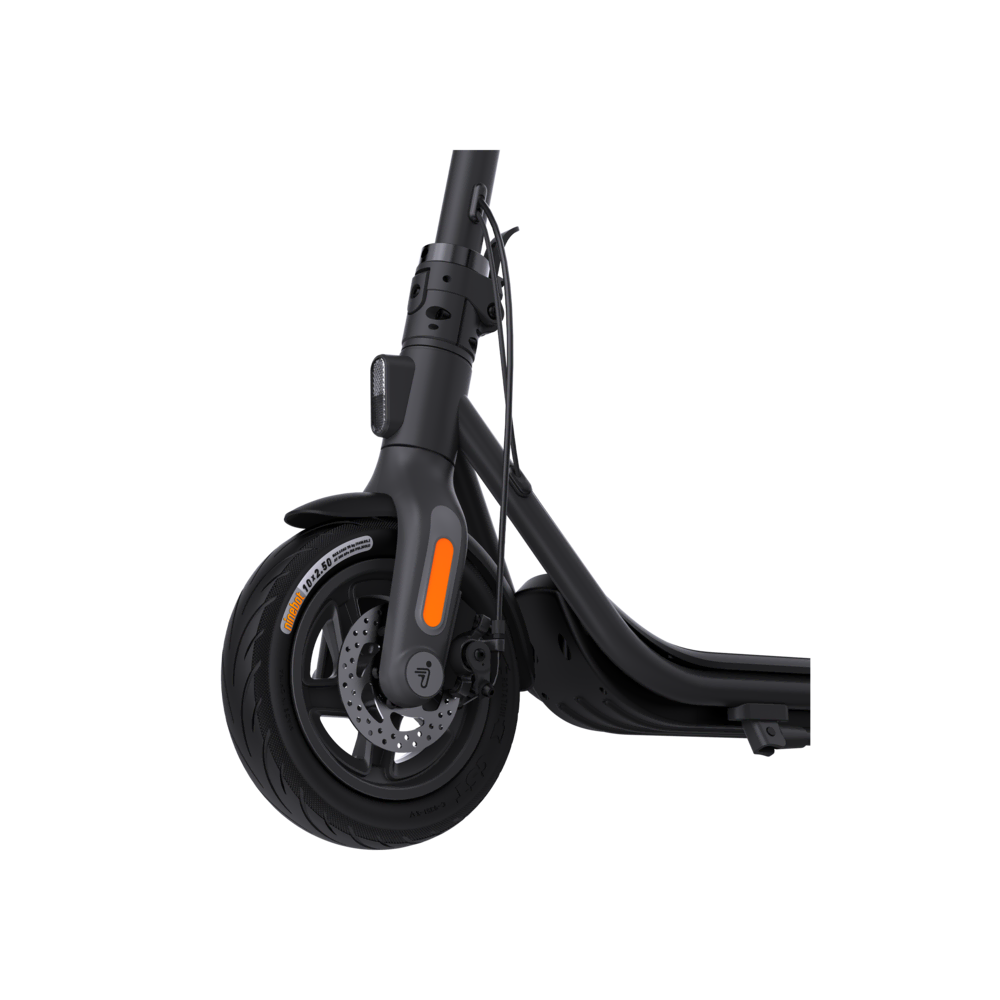 Segway F2 E-Scooter Elektrikli Scooter