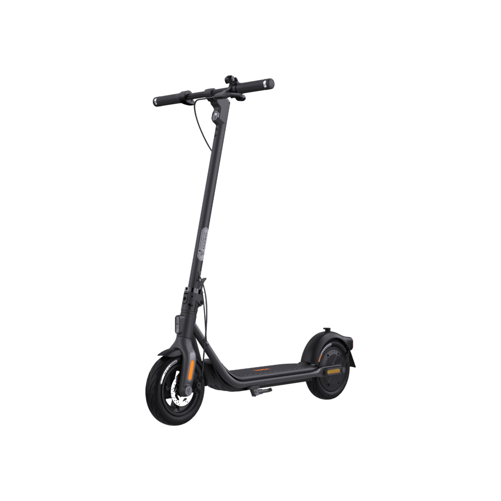 Segway F2 Pro E-Scooter Elektrikli Scooter