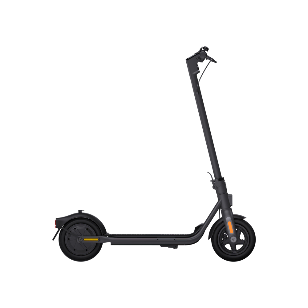 Segway F2 Pro E-Scooter Elektrikli Scooter