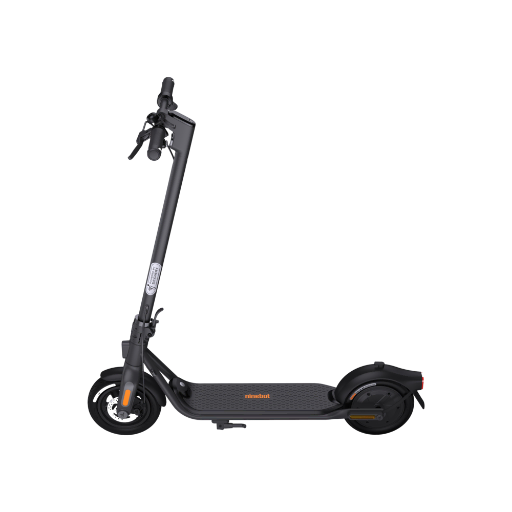 Segway F2 Pro E-Scooter Elektrikli Scooter