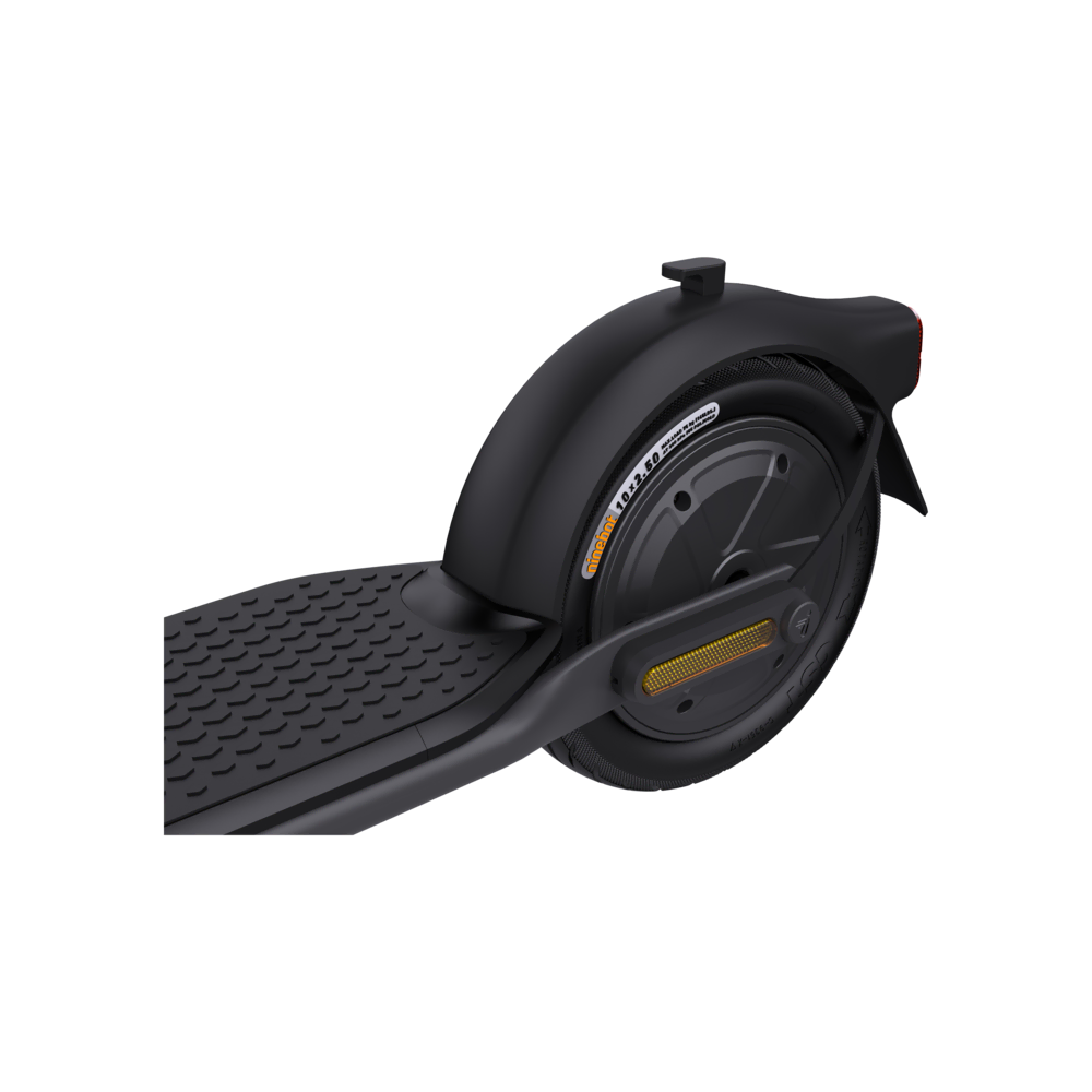 Segway F2 Pro E-Scooter Elektrikli Scooter