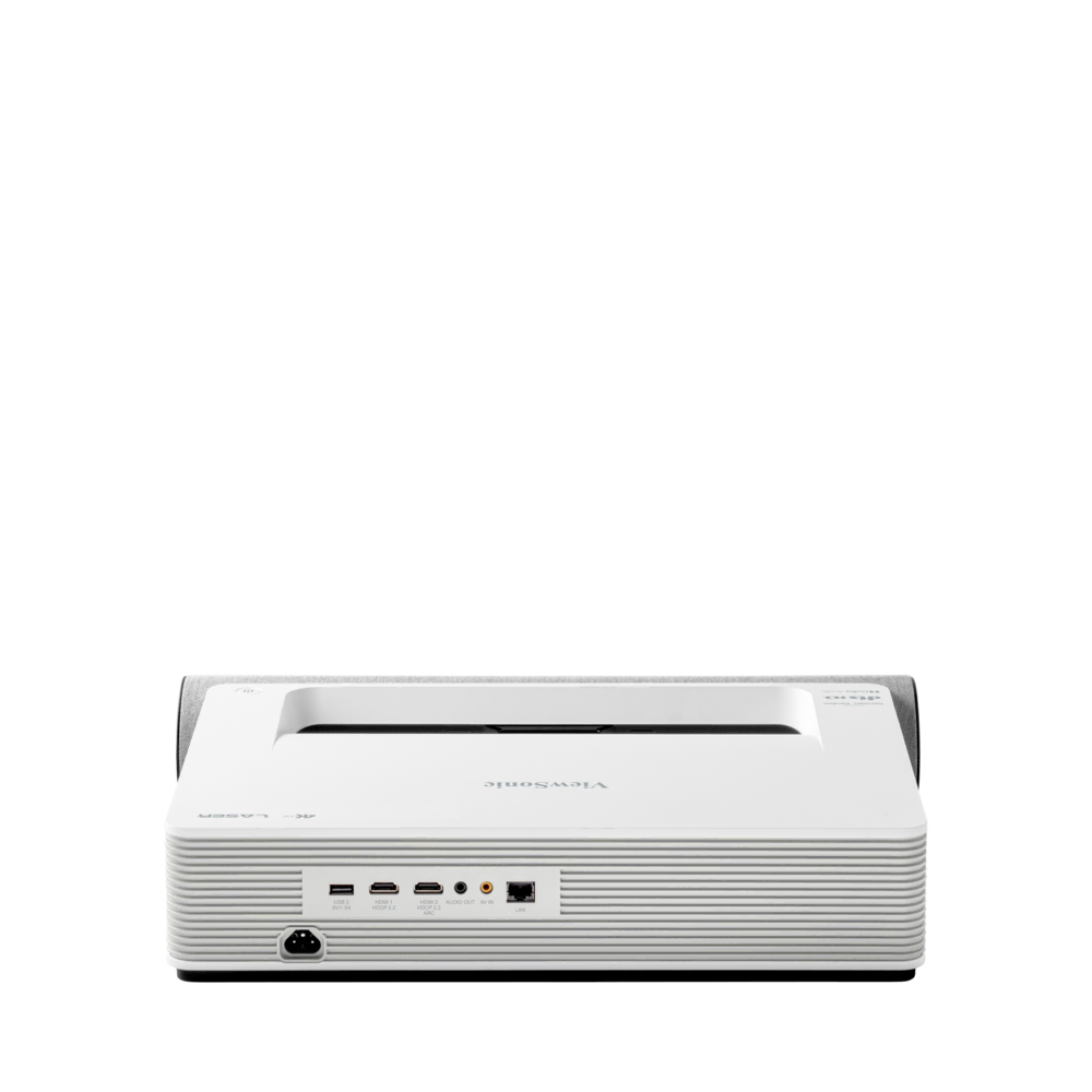 ViewSonic X2000L-4K Lazer Projeksiyon Bilgisayar Aksesuarları