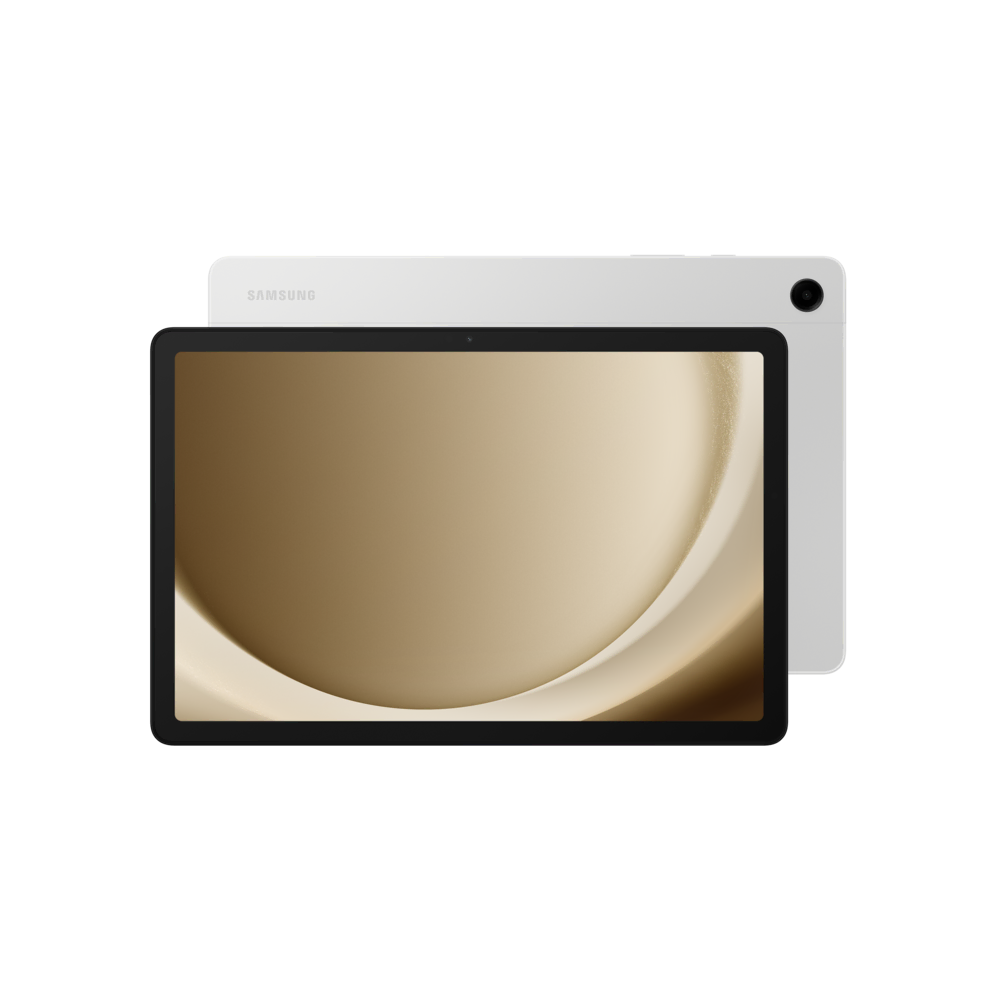 Samsung Galaxy Tab A9+ 4-64 GB Gümüş Tablet