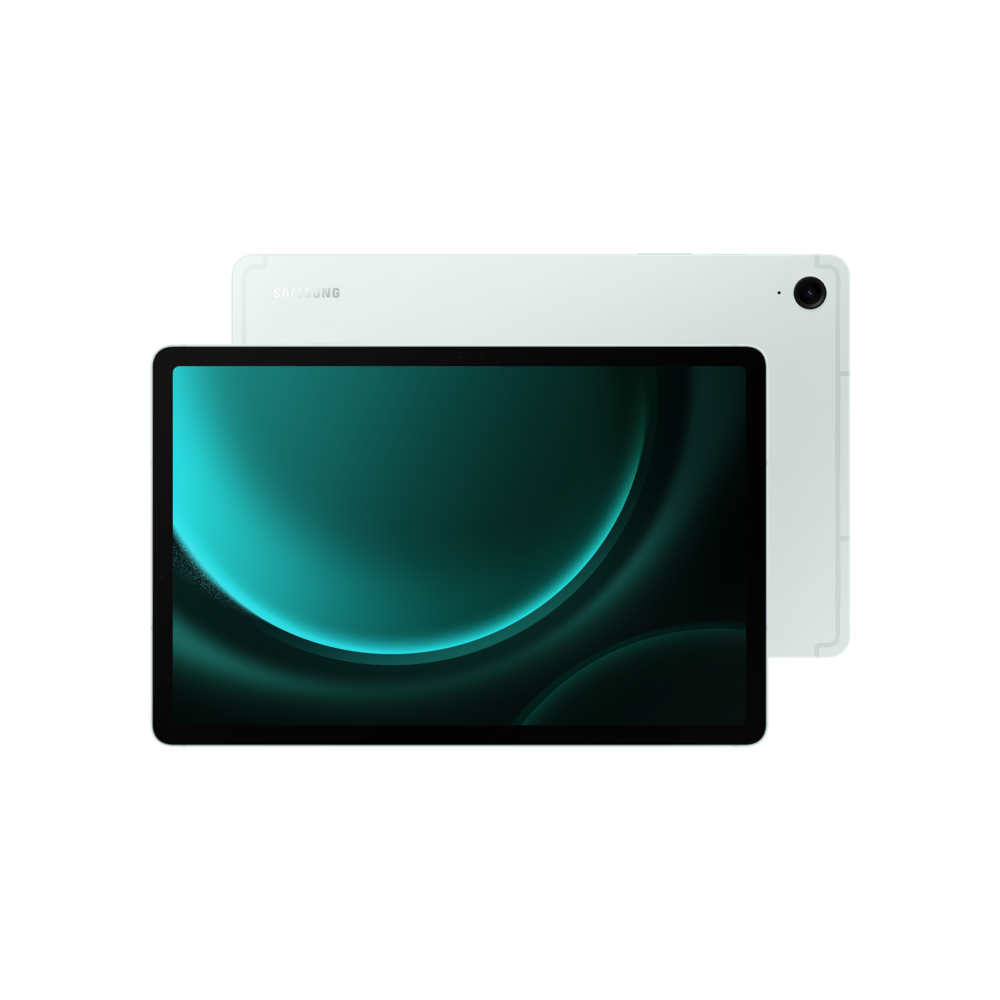 Samsung Galaxy Tab S9 FE 6GB128GB Yeşil Tablet