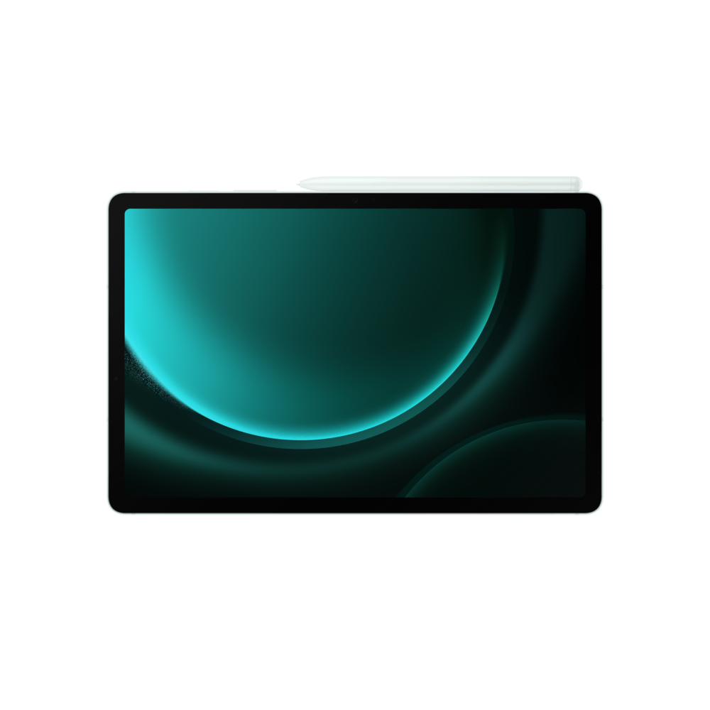 Samsung Galaxy Tab S9 FE 6GB128GB Yeşil Tablet