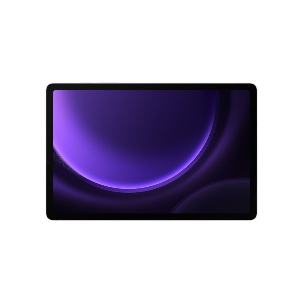 Samsung Galaxy Tab S9 FE 6GB128GB Pembe Tablet