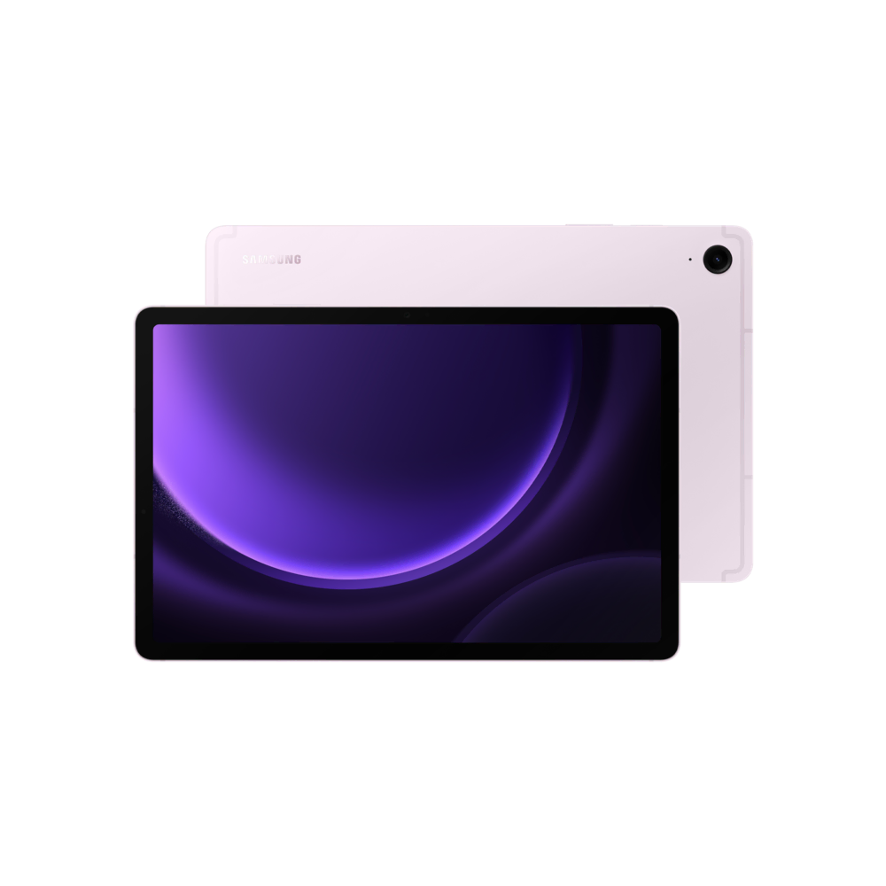 Samsung Galaxy Tab S9 FE 6GB128GB Pembe Tablet