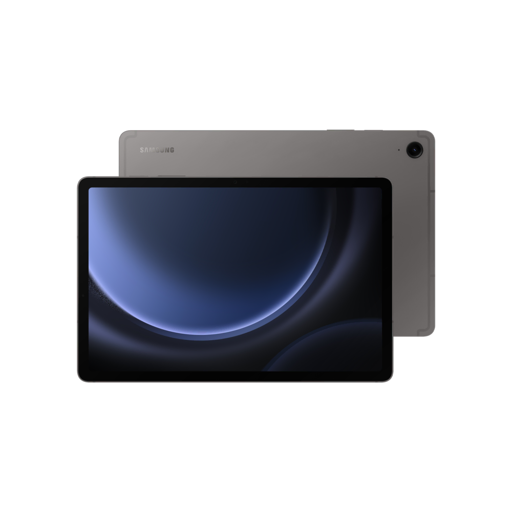 Samsung Galaxy Tab S9 FE 6-128 GB Gri Tablet