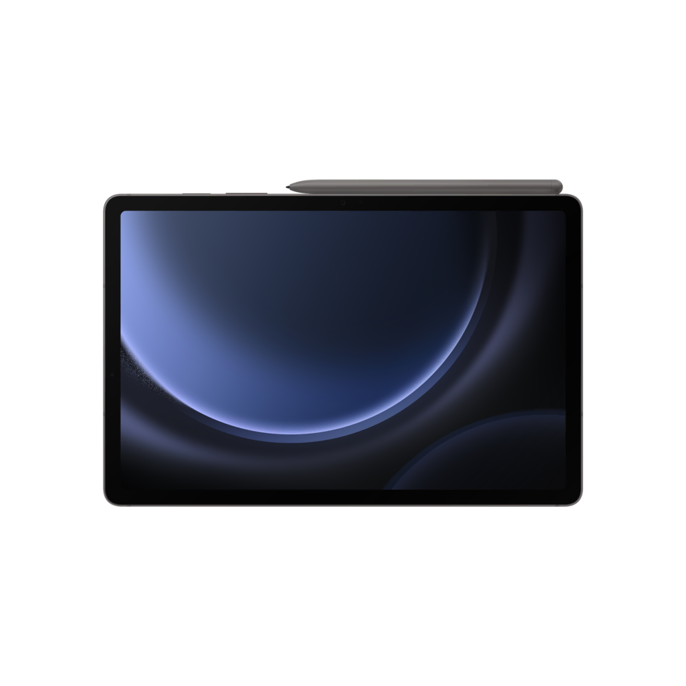 Samsung Galaxy Tab S9 FE 6-128 GB Gri Tablet