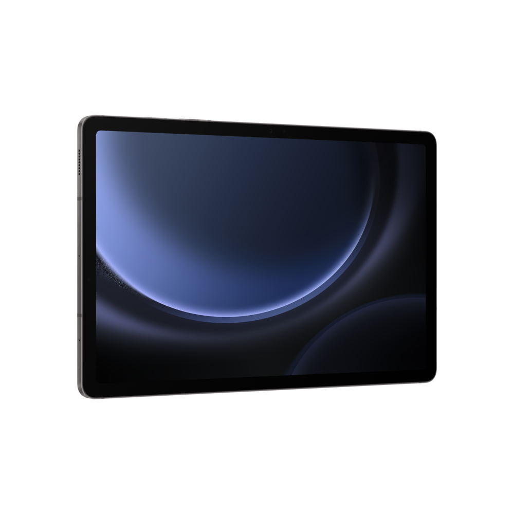 Samsung Galaxy Tab S9 FE 6-128 GB Gri Tablet
