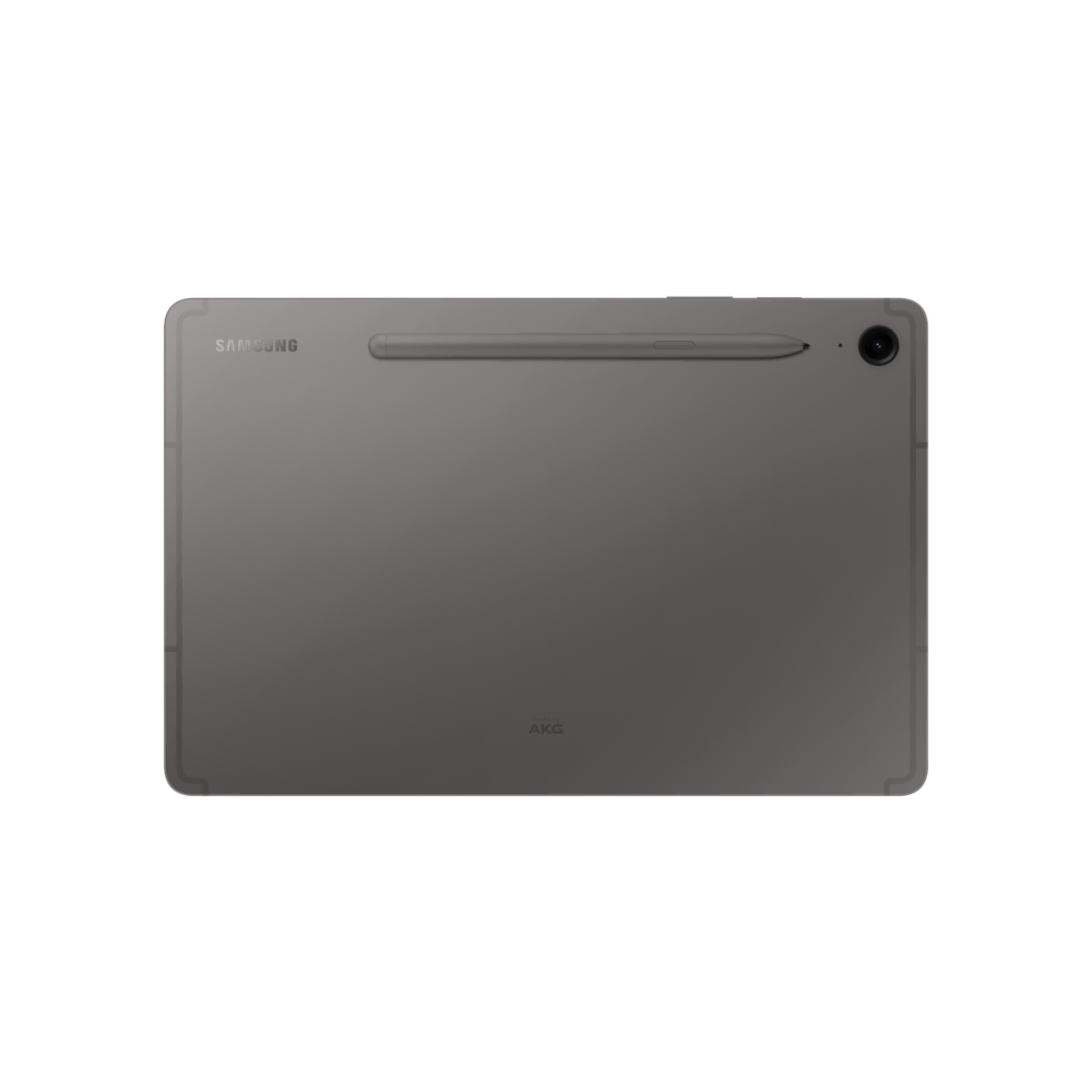 Samsung Galaxy Tab S9 FE 6-128 GB Gri Tablet