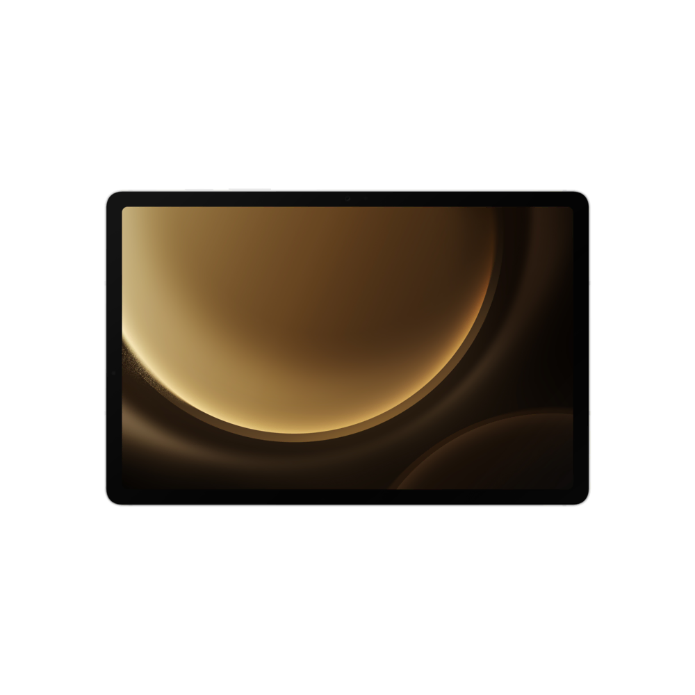 Samsung Galaxy Tab S9 FE 6GB 128GB Gümüş Tablet