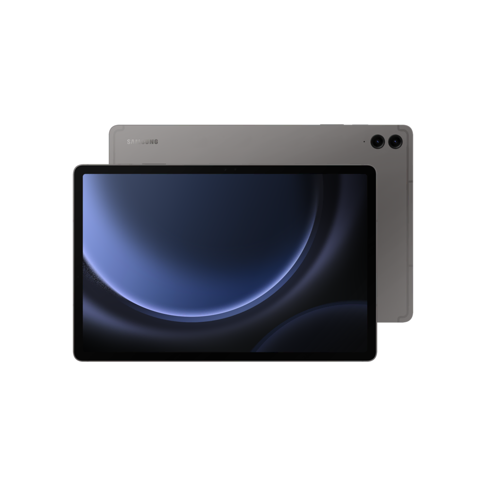 Samsung Galaxy Tab S9+ FE 8GB 128 GB Gri Tablet