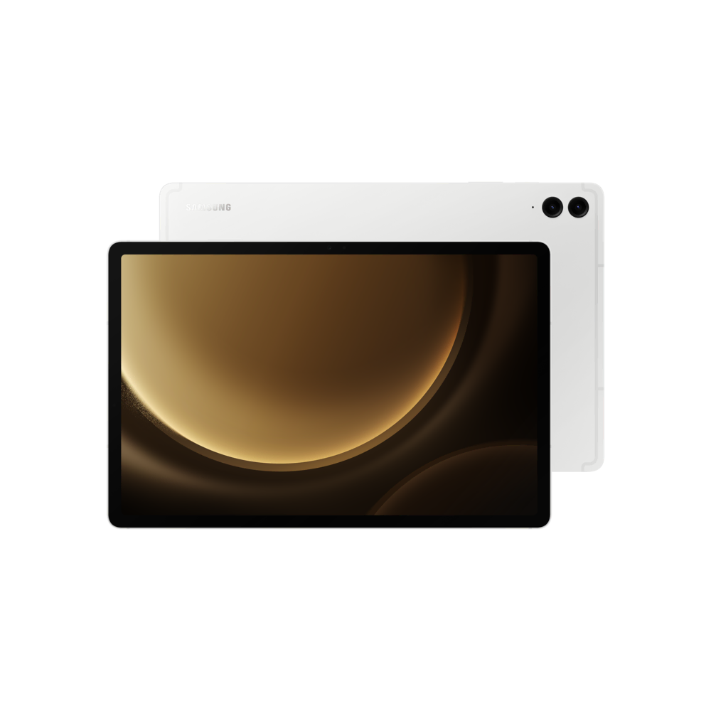 Samsung Galaxy Tab S9+ FE 8GB128GB Gümüş Tablet
