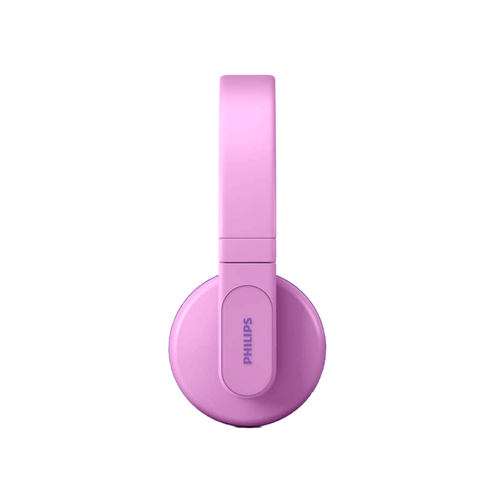 TAK4206PKBluetooth Çocuk Kulaklığı Pembe Kulaklık