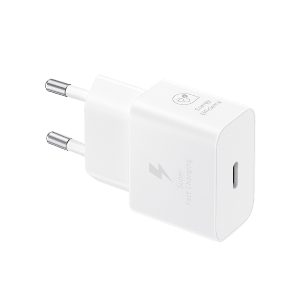 Samsung T2510NHızlıŞarj TypeC Adapt25W-B Şarj Cihazları