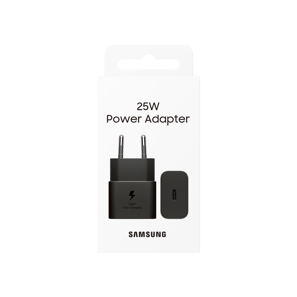 Samsung T2510NHızlıŞarj TypeC Adapt25W-S Şarj Cihazları