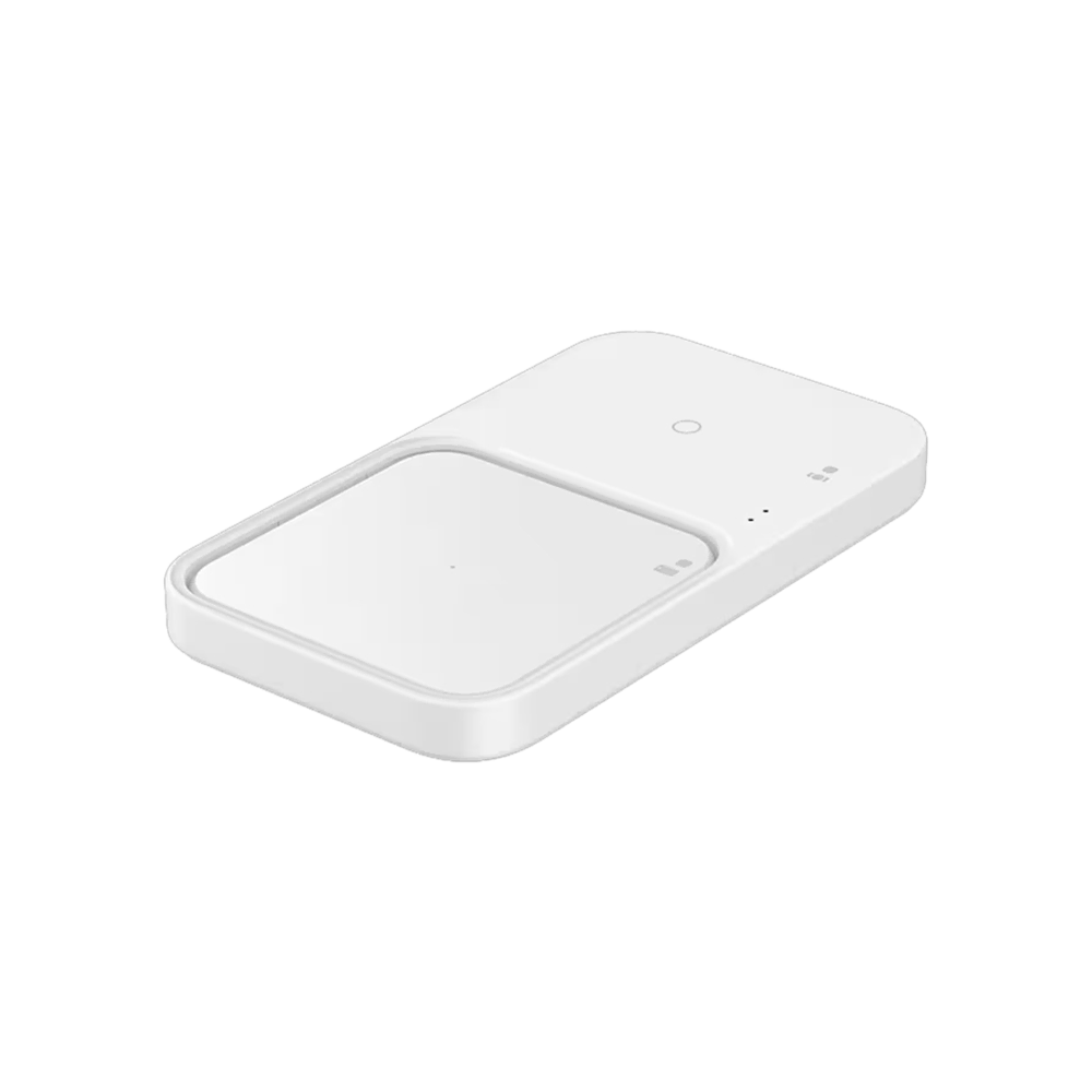 SamsungP5400TKablosuzHızlıŞarjİkili15W-B Şarj Cihazları