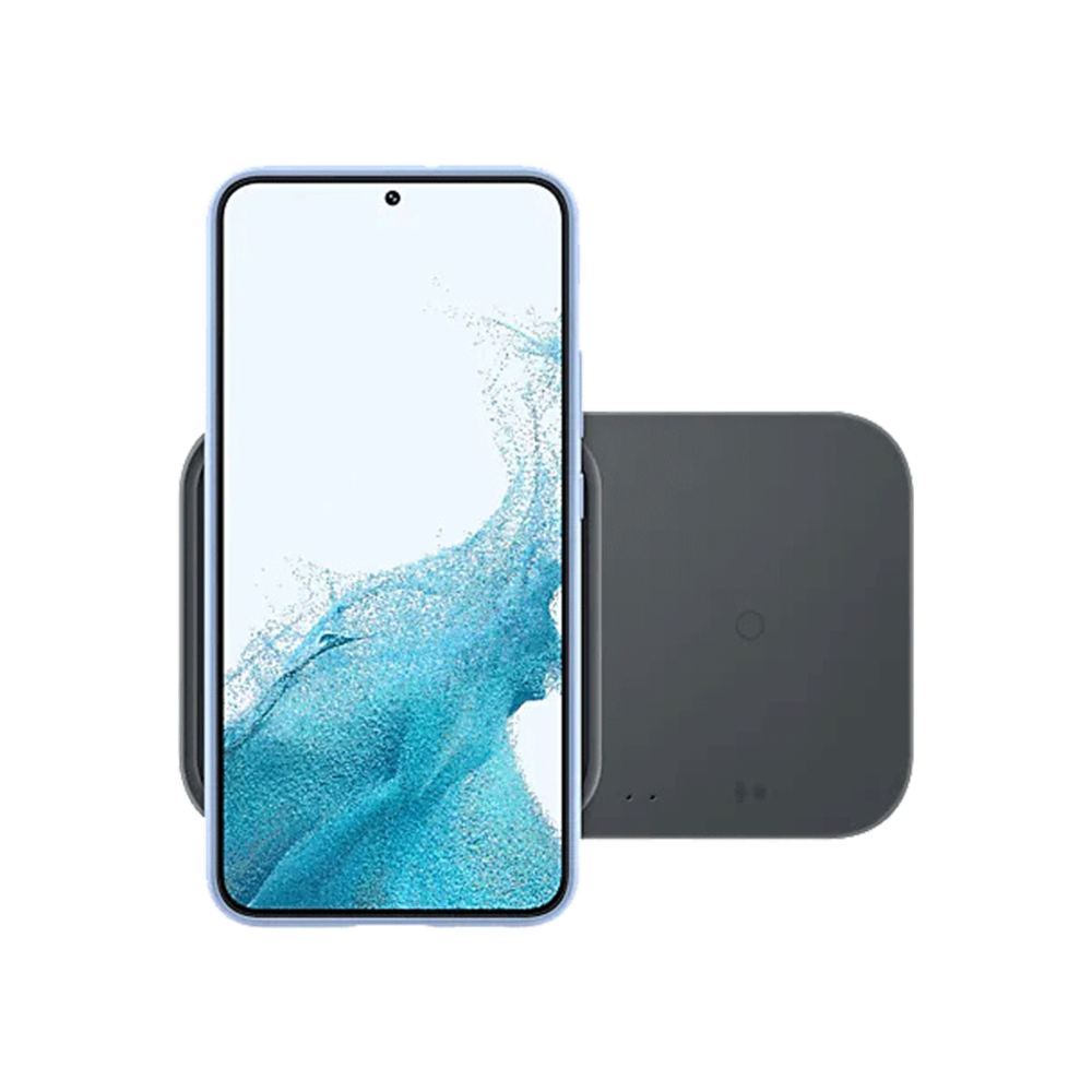 SamsungP5400TKablosuzHızlıŞarjİkili15W-S Şarj Cihazları