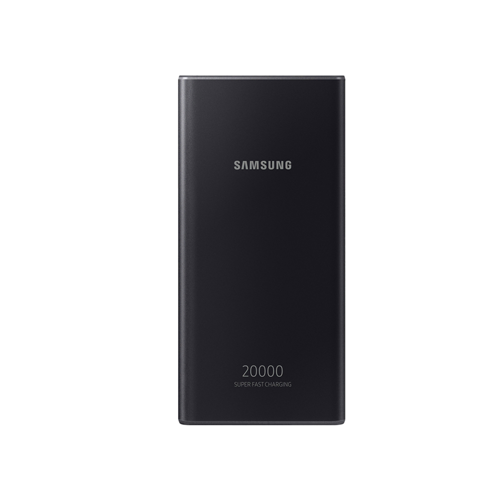 Samsung P5300X 20.000 mAh P.bank CGray Powerbank