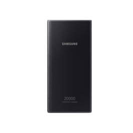 Samsung P5300X 20.000 mAh P.bank CGray
