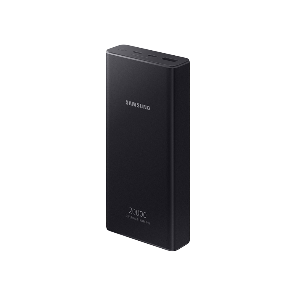 Samsung P5300X 20.000 mAh P.bank CGray Powerbank