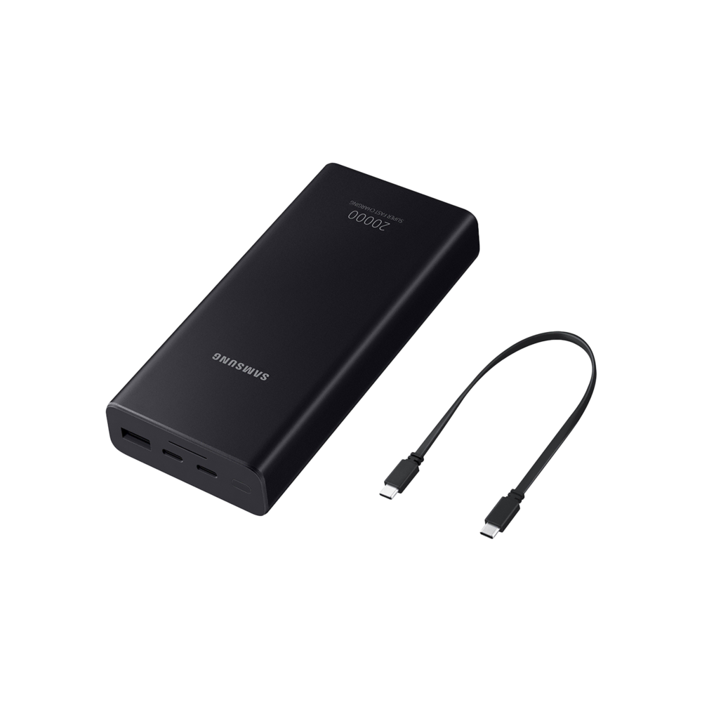 Samsung P5300X 20.000 mAh P.bank CGray Powerbank