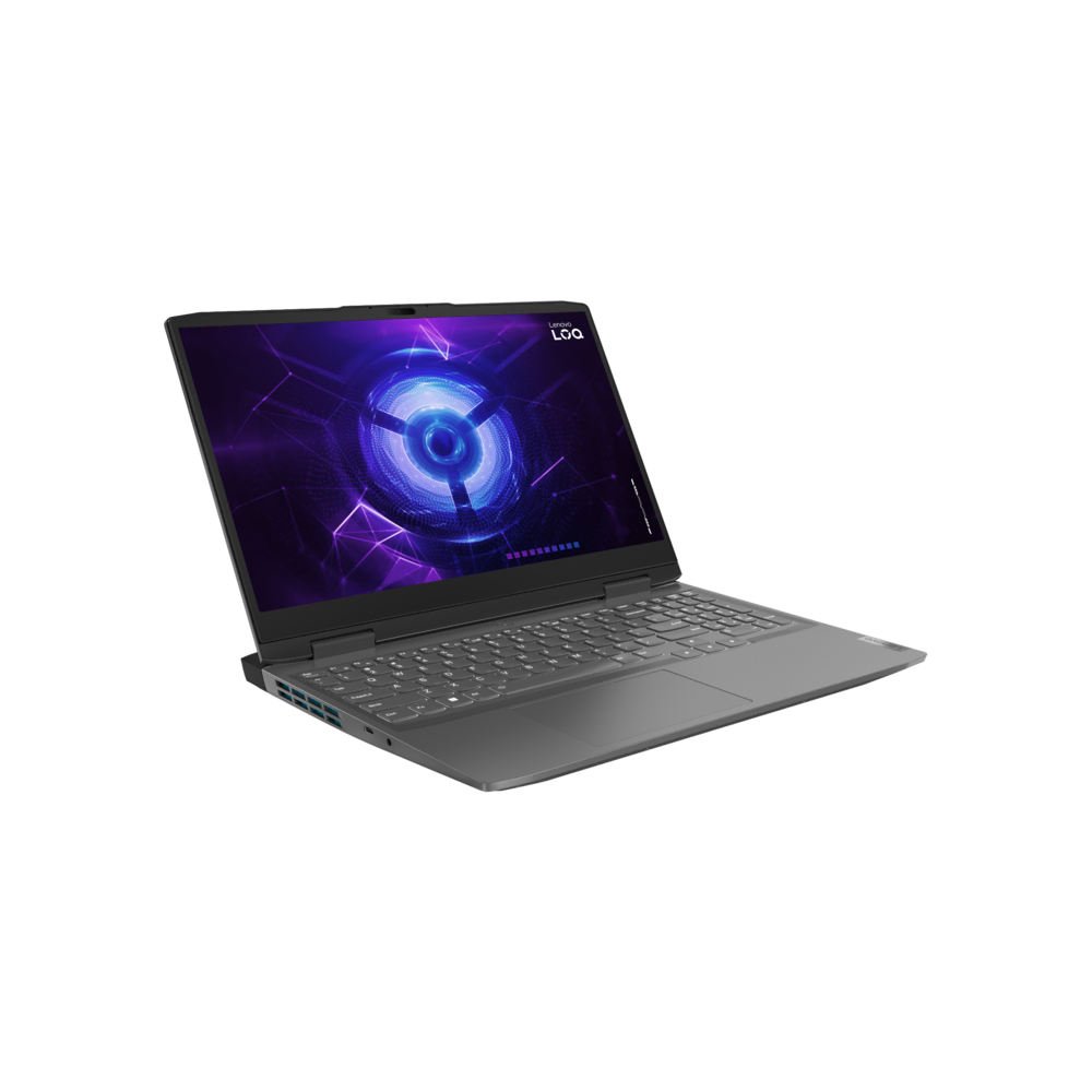 Lenovo Gmng i5 8 512 RTX3050 82XV00SWTX Laptop