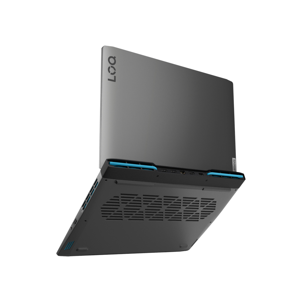 Lenovo Gmng i5 8 512 RTX3050 82XV00SWTX Laptop