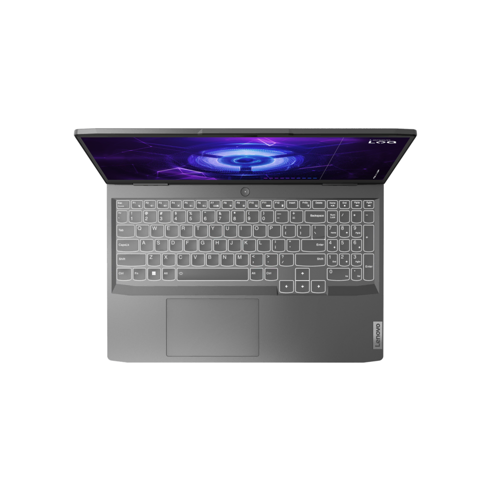 Lenovo Gmng i5 8 512 RTX3050 82XV00SWTX Laptop