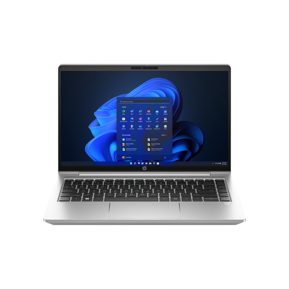 HP İ5 8GB 256GB 859Z6EA Laptop