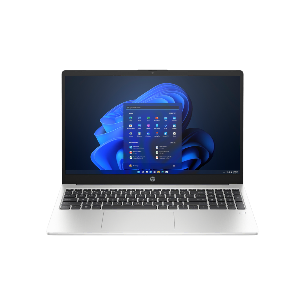 HP İ5 8GB 512GB 8A538EA Laptop