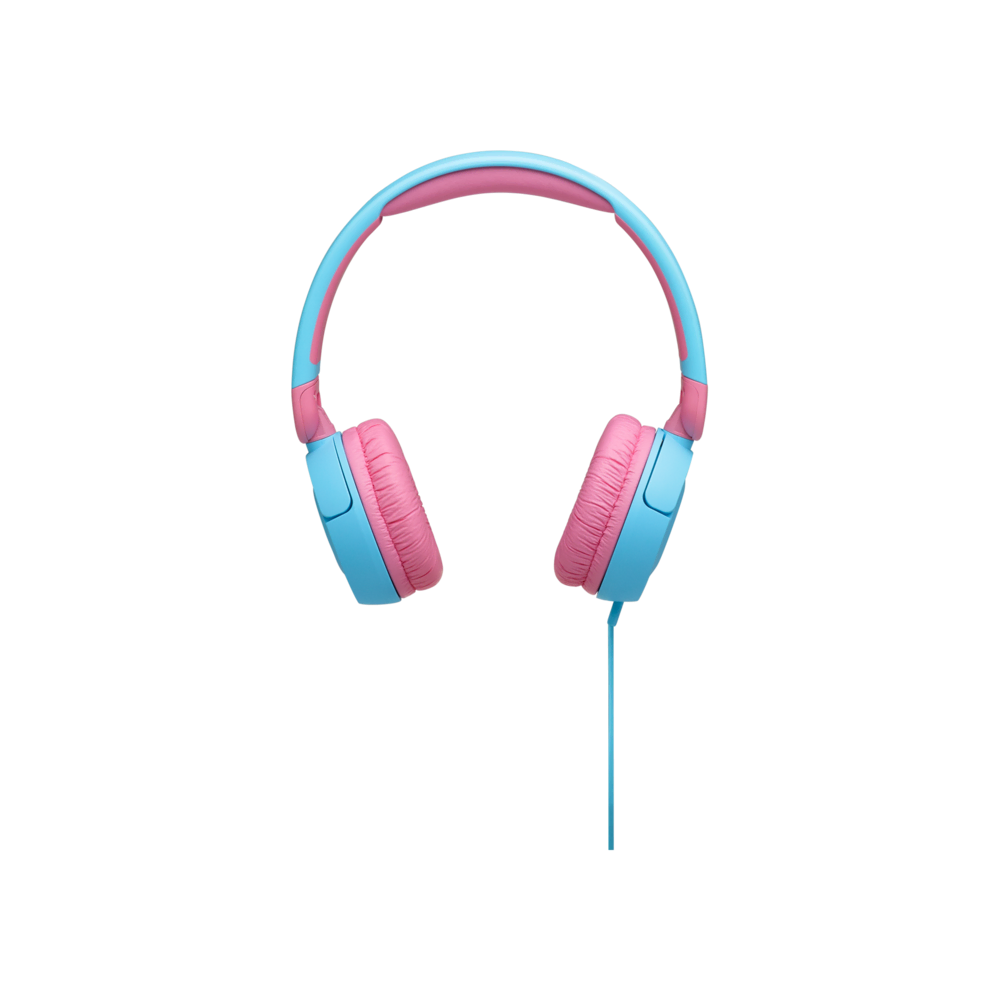 JR310, Çocuk Kulaklığı, OE,Mavi Kulaklık