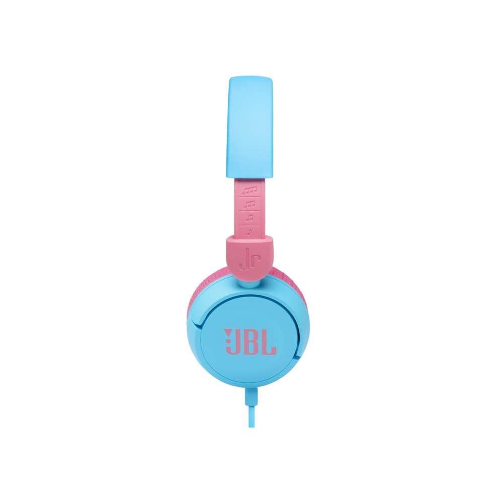JR310, Çocuk Kulaklığı, OE,Mavi Kulaklık
