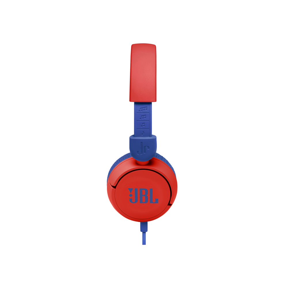 JR310, Çocuk Kulaklığı, OE,Kırmızı Kulaklık