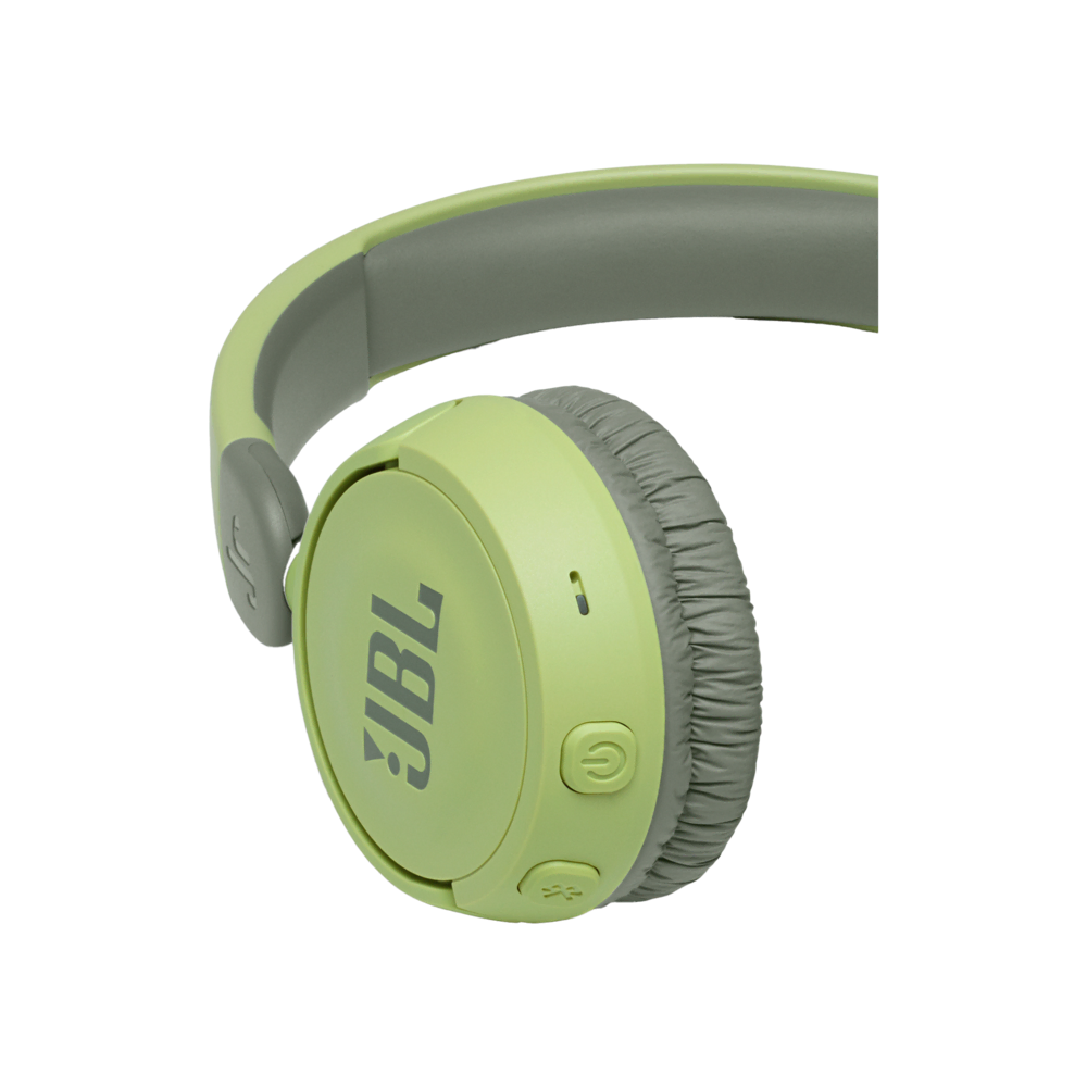 JR310BT Bluetooth ÇocukKulaklığı OEYeşil Kulaklık