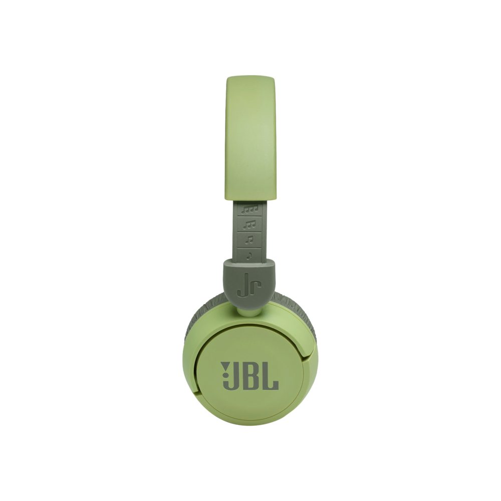 JR310BT Bluetooth ÇocukKulaklığı OEYeşil Kulaklık