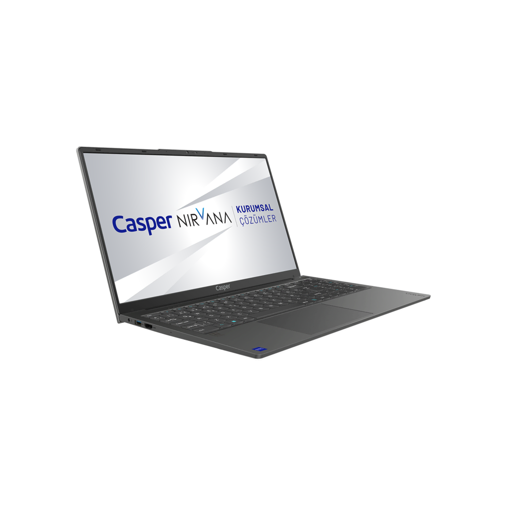 Casper Nirvana i5 8 500 x700 1235 8E00T Laptop